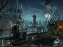 Nightmares from the Deep: Die Schädelinsel screenshot