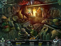 Nightmares from the Deep: Die Schädelinsel screenshot