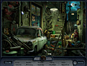 Nocturnal: Boston Nightfall screenshot