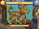 Nonograms: Wolfs Geschichte screenshot
