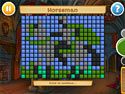Nonograms: Wolfs Geschichte screenshot