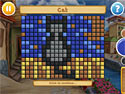 Nonograms: Wolfs Geschichte screenshot