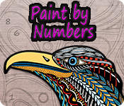 Download Paint By Numbers game
