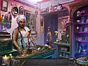 Paranormal Crime Investigations: Bruderschaft der Halbmondschlange Sammleredition screenshot