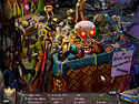 Paranormal Crime Investigations: Bruderschaft der Halbmondschlange Sammleredition screenshot
