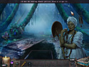 Paranormal Crime Investigations: Bruderschaft der Halbmondschlange screenshot