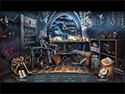 Paranormal Files: Die Legende des Hakenmanns Sammleredition screenshot