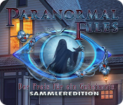Download Paranormal Files: Der Preis für ein Geheimnis Sammleredition game