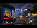 Paranormal Files: Die Legende des Hakenmanns screenshot