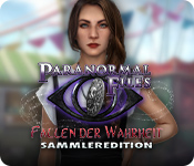 Download Paranormal Files: Fallen der Wahrheit Sammleredition game