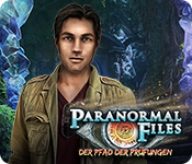 Download Paranormal Files: Der Pfad der Prüfungen game