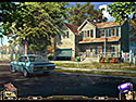 Paranormal Pursuit: Die Gabe Sammleredition screenshot