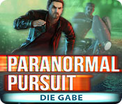 Download Paranormal Pursuit: Die Gabe game