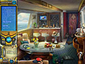 Pathfinders: Auf See vermisst screenshot