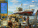 Pathfinders: Auf See vermisst screenshot