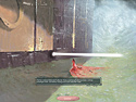 Patricia's Quest for Sun screenshot