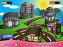 Pets Fun House screenshot