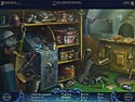 Phantasmat: Eisiger Gipfel Sammleredition screenshot