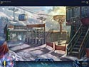 Phantasmat: Eisiger Gipfel screenshot