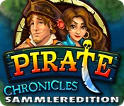 Download Pirate Chronicles Sammleredition game