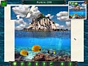 Piratenpuzzle screenshot