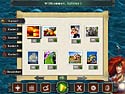 Piratenpuzzle screenshot
