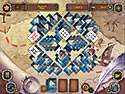 Piraten Solitaire screenshot
