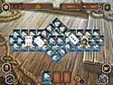 Piraten Solitaire screenshot