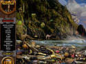 Pocahontas: Prinzessin der Powhatan screenshot