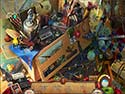 Punished Talents: Sieben Musen screenshot