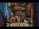 Punished Talents: Giftige Verschwörung screenshot