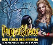 Download PuppetShow: Der Fluch der Ophelia Sammleredition game
