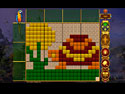 Rainbow Mosaics: Die Schatzsuche screenshot