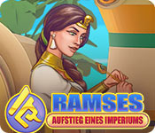 Download Ramses: Aufstieg eines Imperiums game