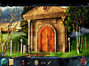Red Crow Mysteries: Legion screenshot