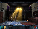 Red Crow Mysteries: Legion screenshot