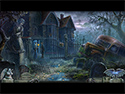 Redemption Cemetery: Das verfluchte Zeichen Sammleredition screenshot