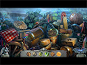 Redemption Cemetery: Das verfluchte Zeichen Sammleredition screenshot