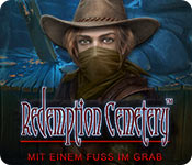 Download Redemption Cemetery: Mit einem Fuß im Grab game