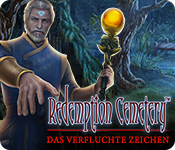 Download Redemption Cemetery: Das verfluchte Zeichen game