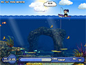 Reel Quest: Die Suche nach dem Piratengold screenshot