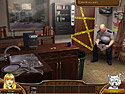 Relics of Fate: Ein Krimi mit Penny Macey screenshot