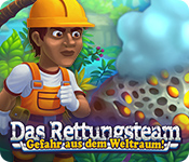 Download Das Rettungsteam: Gefahr aus dem Weltraum game