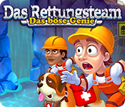 Download Das Rettungsteam: Das böse Genie game