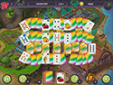 Restaurant Solitaire: Tolles Abendessen screenshot