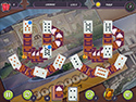 Restaurant Solitaire: Tolles Abendessen screenshot