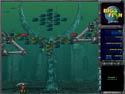 Ricochet Lost Worlds screenshot