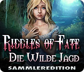 Download Riddles Of Fate: Die Wilde Jagd Sammleredition game