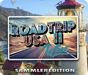 Download Road Trip USA II: West Sammleredition game
