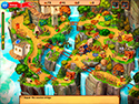 Robin Hood: Wind der Freiheit Sammleredition screenshot